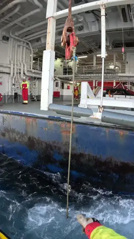 #tiktoksea #ship #offshore #sea #norgvarg #sar 