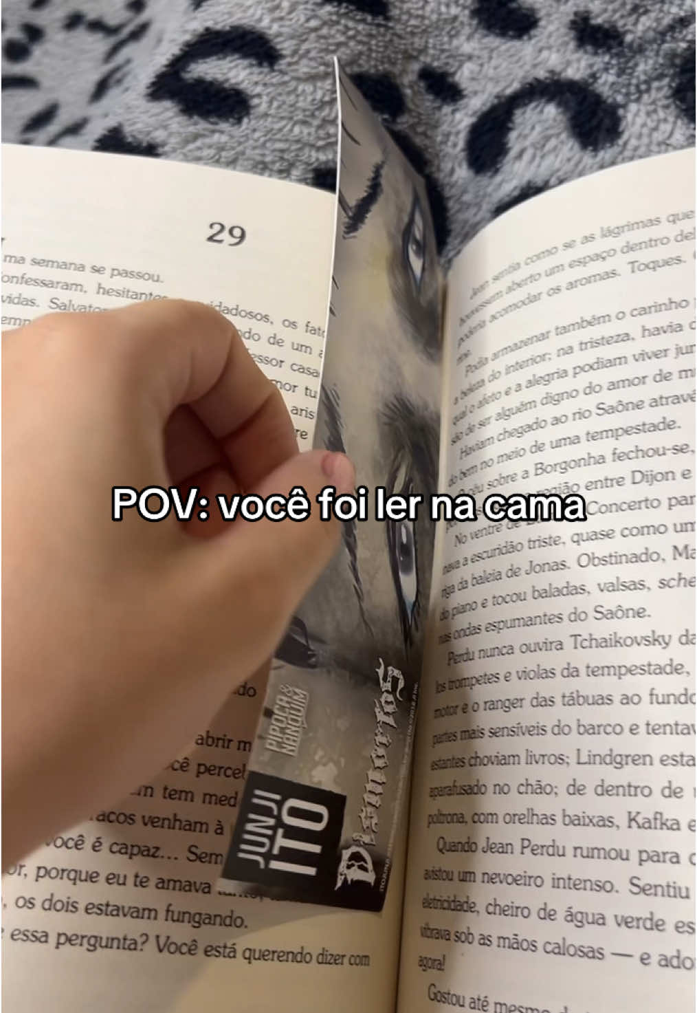 acontece com muita frequência 😅😂  #book #BookTok #books #booktoker #livros #leitura #marcadordetexto 
