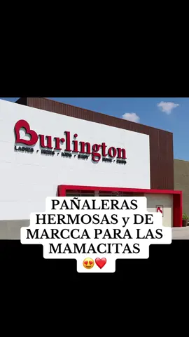 Para todas las mamás que son 4x4 😍❤️ No se te olvide compartir mi video y síganme para más contenido ❤️ #burlington #pañalera #pañaleras  #burlingtonfinds #burlingtoncoatfactory #burlingtondeals #ross #rossdressforless #rossdressforlessfinds #rossdressforlesshaul #dds #ddsdiscounts #ddsdiscountsfinds #ofertas #decompras  #greenscreen #ofertas #deals #fyp #tiktokshop #usa #original #tiktoklive #creatorsearchinsights #livehighlights #creator 