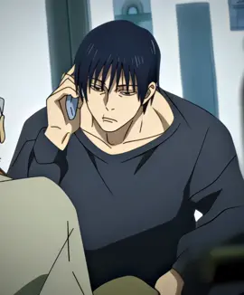 #tojifushiguro #toji #tojiedit #jujutsukaisen #jjk #anime #animeedit #kamesquad 