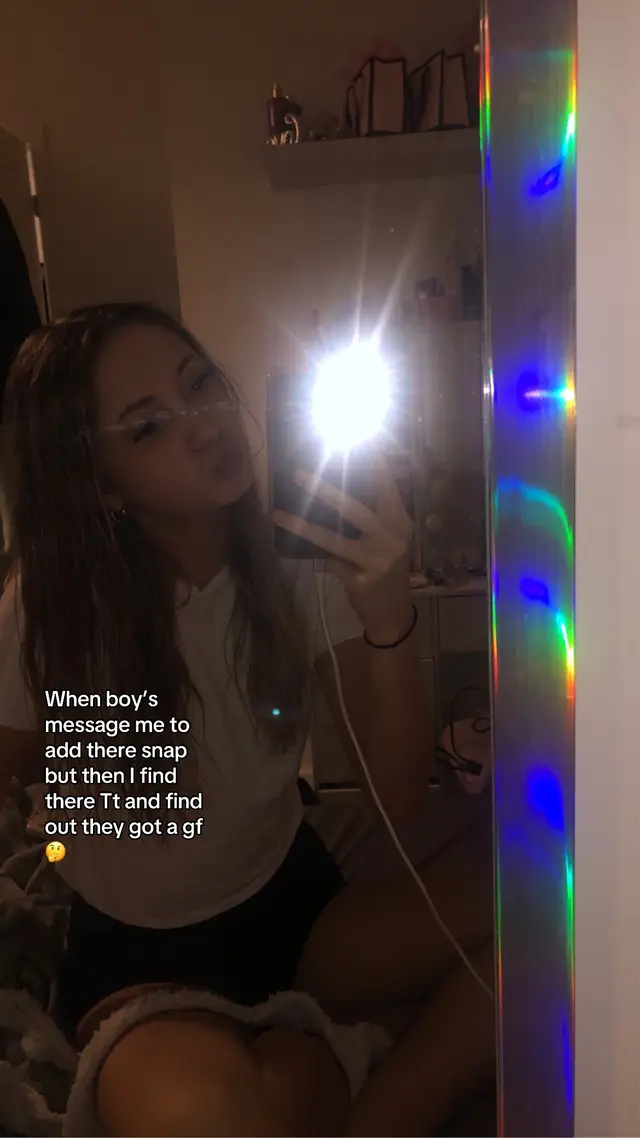 hey Tay do u remember me add my snap no mate 