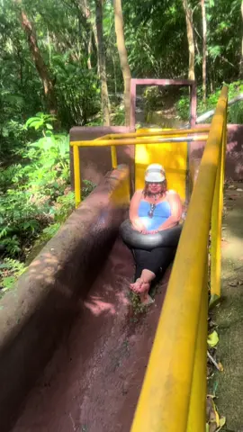 #butdidudie? #buenavistadelrinconecoadventurepark #tobogan #waterslide