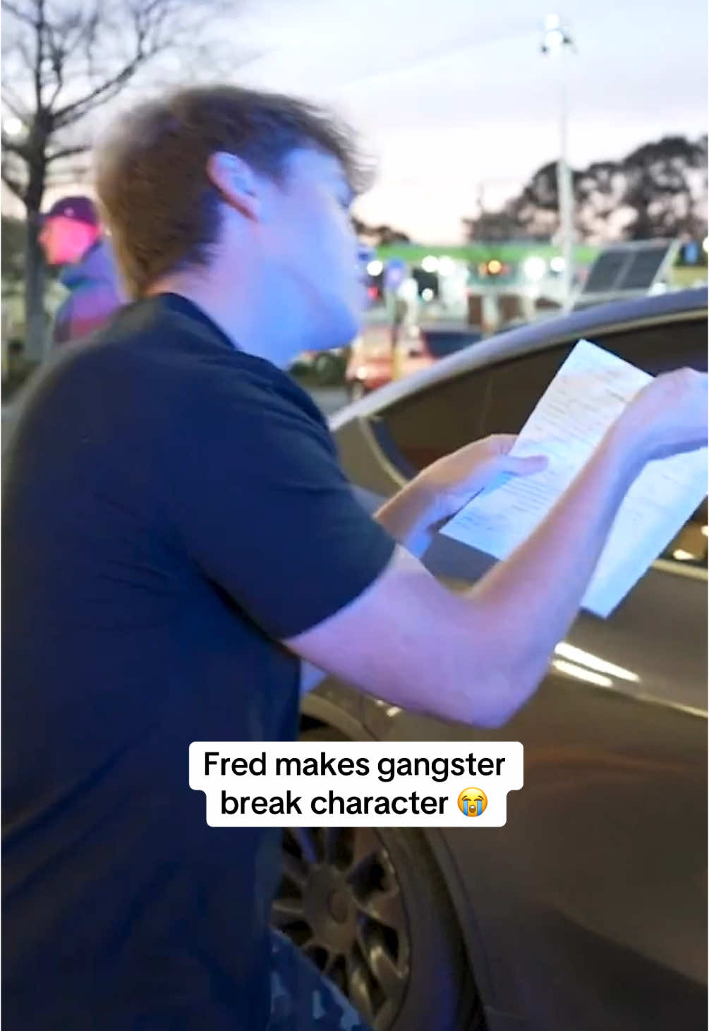 YT: Fred Beyer #intrusivepranks #fredbeyer 