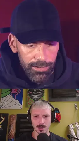 O @dantonsemd dublando o Rio Ferdinand: ‘Se o @ronaldo jogasse contra mim no começo da minha carreira, ele acabaria com ela!’