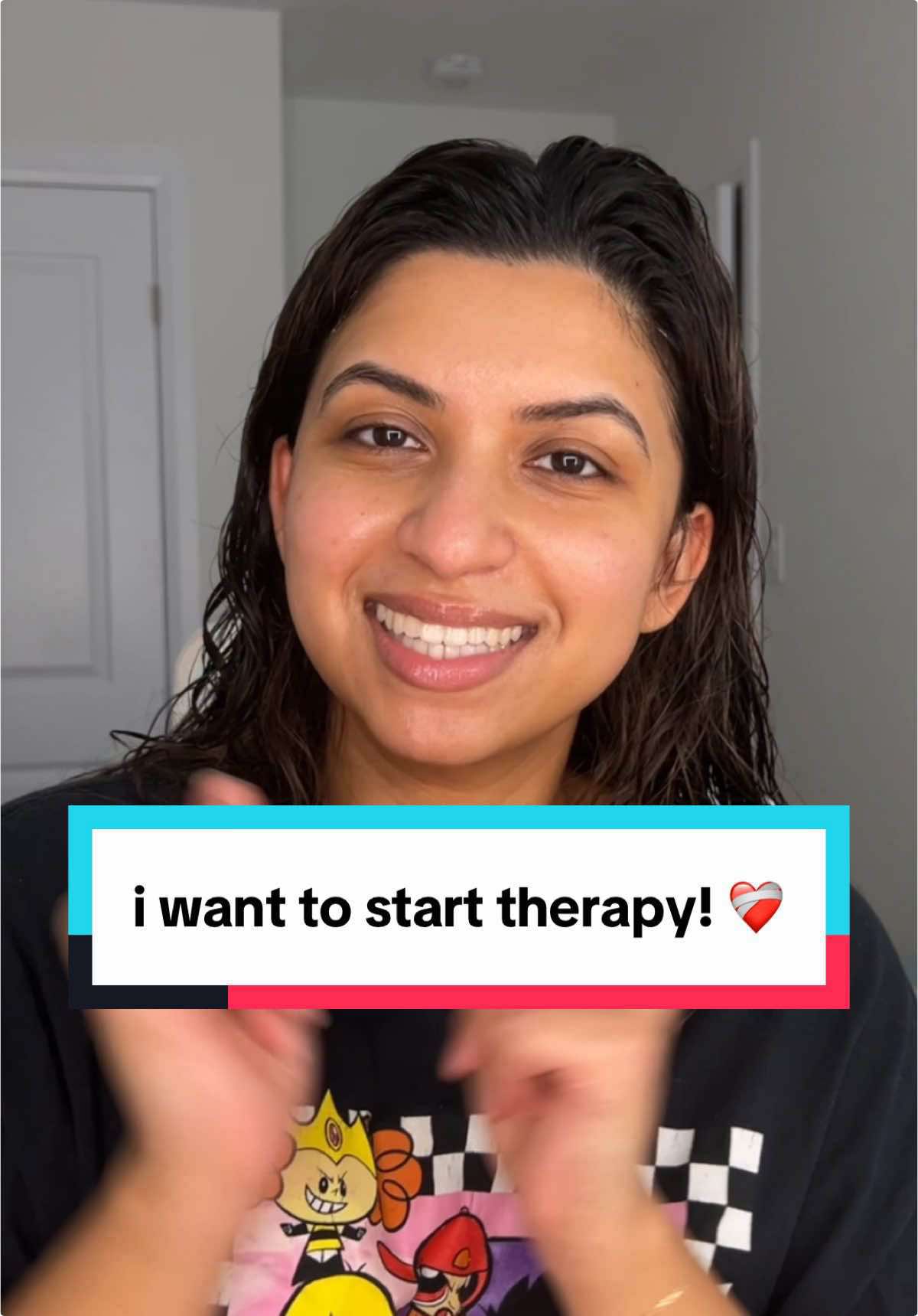 starting my therapy journey! lmk if you have any tips/suggestions because I am so lost on how to get started and what to expect ♥️✨  @Charlotte Tilbury @laneigeca @BIOSSANCE @Caudalie @The INKEY List @Blume Skin @elfcosmetics @e.l.f. Cosmetics  #therapy #therapytiktok #browntiktok #browngirl #browntom #therapytok #therapysessions #southasian 