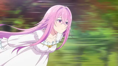 một char nữ tóc hồng xinh hơn aishia #anime #animeedit #editanime #xuhuong #xh #xuhuongtiktok #aishia #seireigensouki 