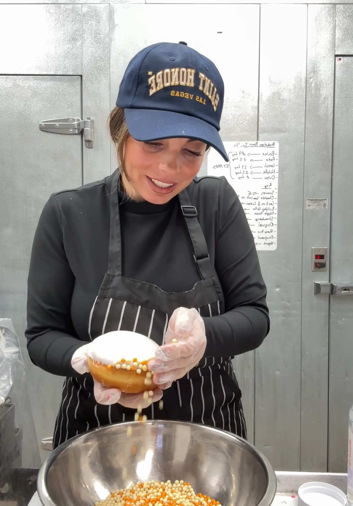 #ad Does your family talk about financial literacy? If you’re expecting or have had a baby in 2025 and want to learn more about planning for your children’s future, this one’s for you!  With Prudential’s Beta Baby Bonus, parents or guardians of a Beta Baby born in the United States on January 1st, 2025 can apply to receive $150 to put towards their future. Head to Prudential.com/betababies to learn more and let me know if you want a part 2! #PrudentialPartner 