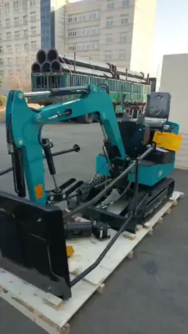 Top 5 Mini Excavators for 2025 Compact Powerhouses for Any Job!#excavator #machine #golddigger #SantaClaus #small #mini #ChristmasEve #minivlog #miniexcavator #Christmas #diggersoftiktok #minidigger #diggers  https://www.chinanuoman.com/ Email: amberzhu987@gmail.com