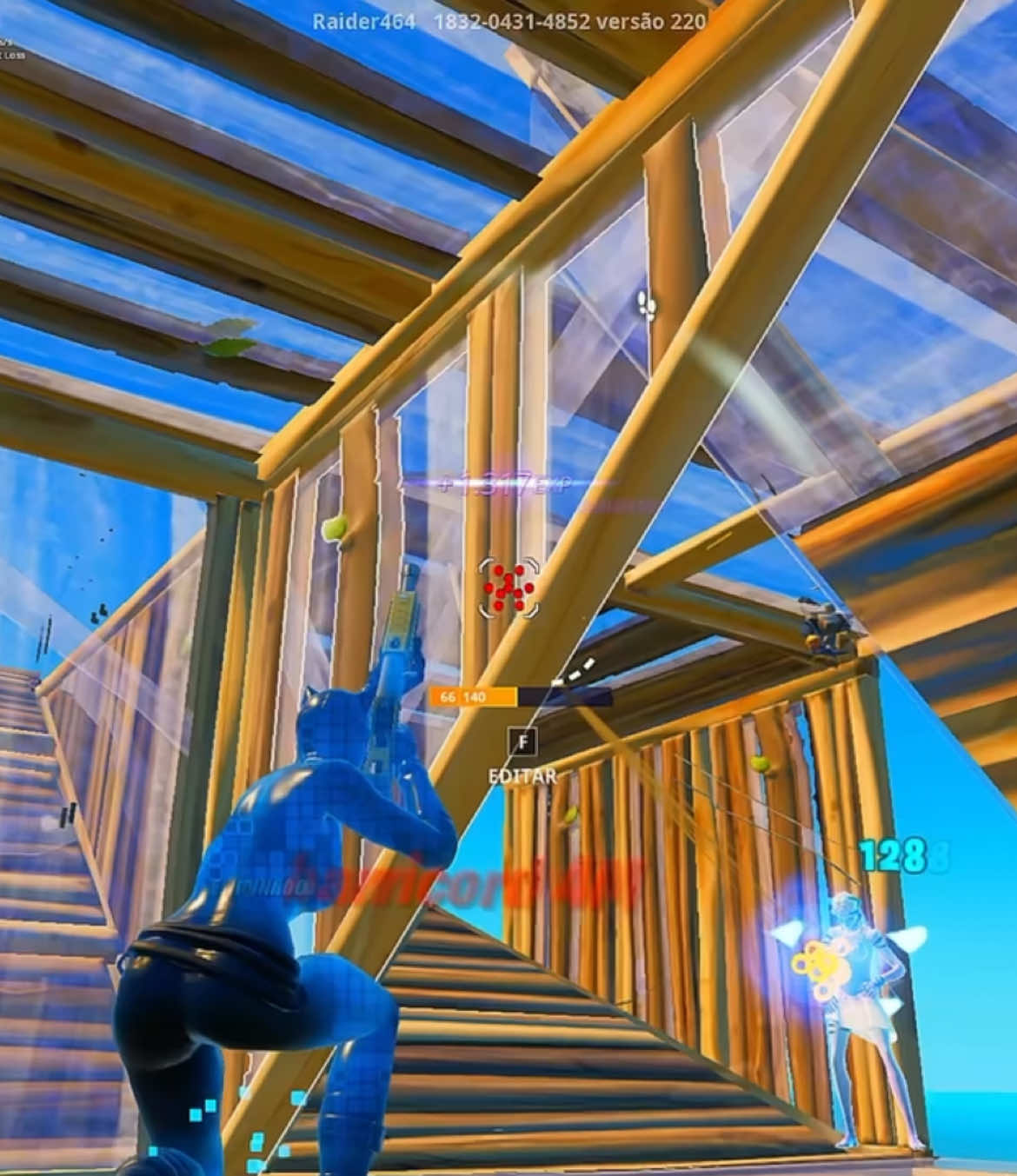 não estou nem aí se tem outro… #fortnite #fortnitebr #fortnitecreative #highlight #edit #fyy #fyp 