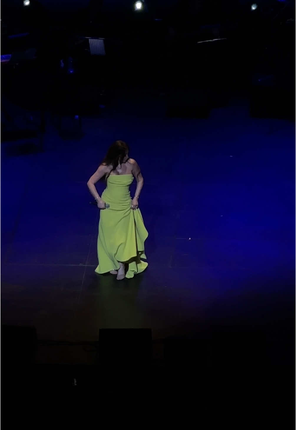 💛💛💫 #dubaiopera #elissa #dubai #اليسا @elissaofficial 