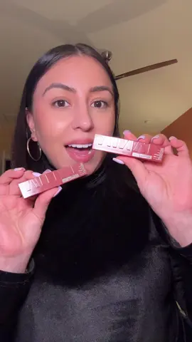 My favorite @Maybelline NY lip product #superstayvinylink #maybeitsmaybelline 