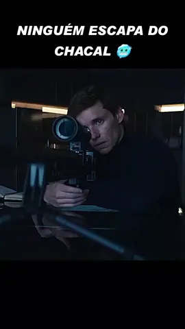 🎥 O Dia Do Chacal (2024) #cortesdefilmes #filmeseseries #cenasdefilme #filmesdeação #thejackal #snipershot 