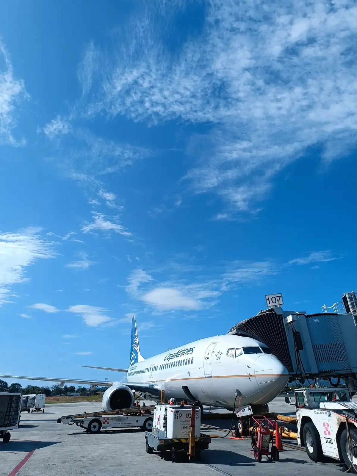 •Spotters~ Si Te Gusta Los Aviones Tanto Como A Mi no Olvides Dejar Tu Like 📍🛬🌑 #copaairlines #pty #agentederampa #CapCut #parati #fyp #fpyシ #aeropuerto #tocumenairport #snowfall 👋🏽🛬