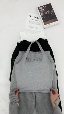 #tiktokshop #sports #fashion #ladies #women #twopieceset #timeoff #pants 