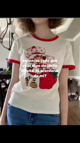 cada que veas cosas de rosita fresita de acordaras de mi #fyp #rositafresita #girls #viralvideos 