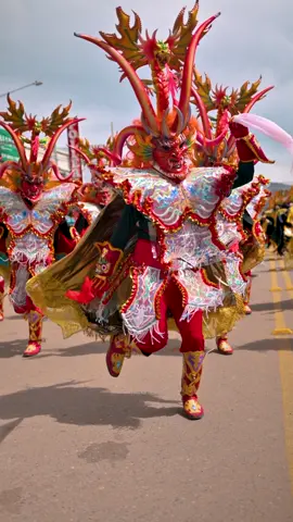 ASOCIACION CULTURAL INCOMPARABLE GRAN DIABLADA AMIGOS DE LA PNP Festividad Virgen de la Candelaria 2025 #puno_peru #puno #candelaria2025 #candelaria #virgendelacandelaria #trajedeluces #diablada #nikonz30 #gopro 