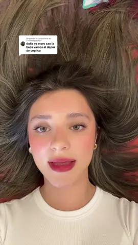 Respuesta a @ChampagnepApi #humor 