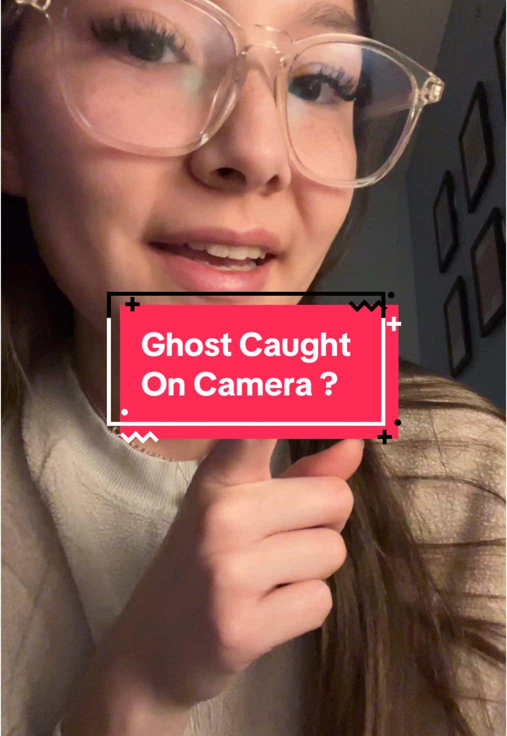 The blanket moving is actually my final straw 😭👹 - #ghoststory #paranormal #fypシ゚viral #scarystories #unexplained #ghost #Halloween #scary #horror #haunted #ouijaboardmakeup #spirit #scarytiktok #scarytiktoks #spookyseason #horrortiktok #demon #spooky #demon #spooky #demonic #haunting #greenscreenvideo 