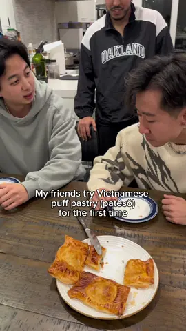 Patêsô with a side of leftover lunch spinach  #foodreview #cooking #EasyRecipe #reactionvideo 