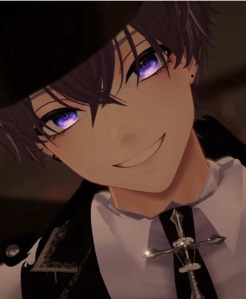 💜🫂 #exuwolfenshire @Exu Official Fanbase #vtuber 