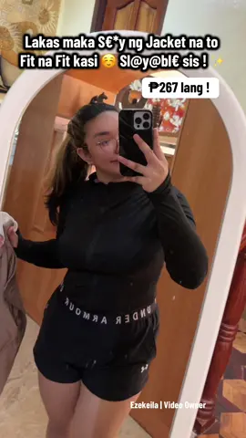 #yogajacket #jacketforwomen #slimfitjacket #outfitideas #outfit #exerciseoutfit #joggingoutfit 