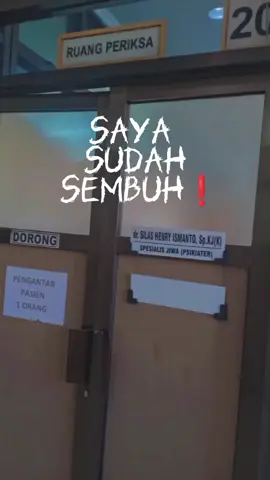 𝙋𝙖𝙣𝙟𝙖𝙣𝙜 𝙪𝙢𝙪𝙧 𝙙𝙖𝙣 𝙨𝙚𝙝𝙖𝙩 𝙨𝙚𝙡𝙖𝙡𝙪 𝙪𝙣𝙩𝙪𝙠 𝙧𝙚𝙢𝙖𝙟𝙖 𝙧𝙖𝙬𝙖𝙩 𝙟𝙖𝙡𝙖𝙣. #depresion #polijiwa #spkj  #episodedepresif #anxiety #MentalHealth #psikiater #jogja24jam #fyppppppppppppppppppppppp 