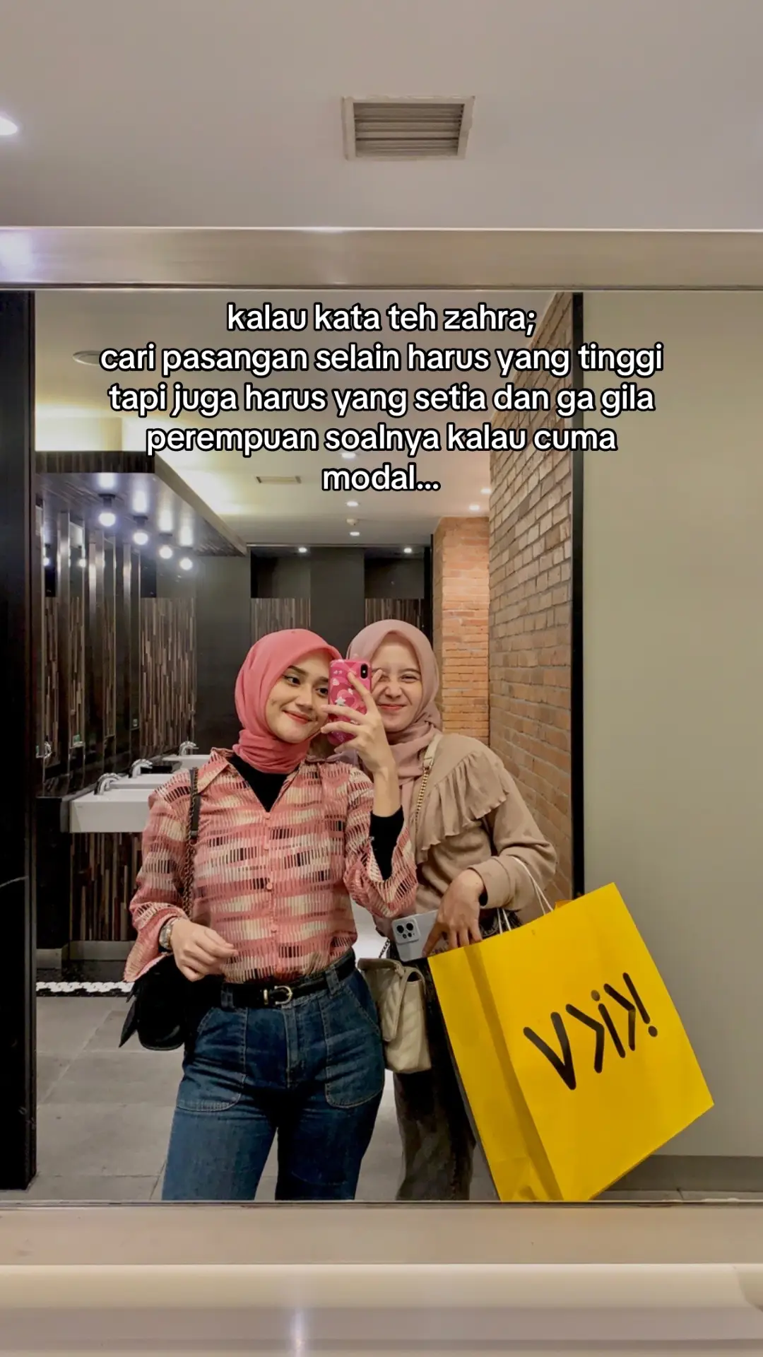 jgn nikah dulu plisss @Npiw  ib @fay 