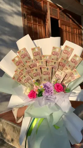 380🍑 gồm 20tờ (10k) kèm đèn nháy #xuhuongtiktok #phucatbinhdinh #hoatien #binhdinh 