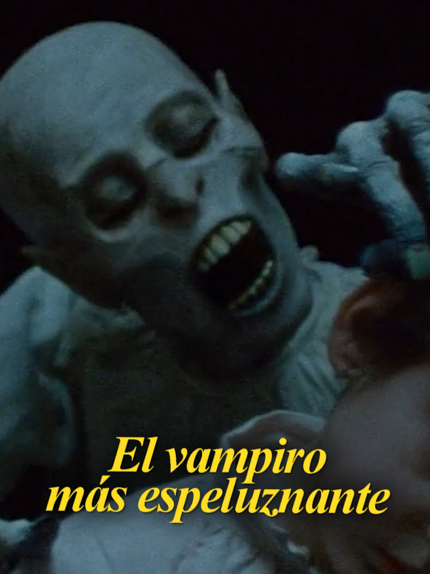 El vampiro más espeluznante: The vourdalak (2023) #cinedeterror #horrormovie #cinedehorror #nosferatu #territorioprofano #panslabyrinth #vourdalak #vampire 