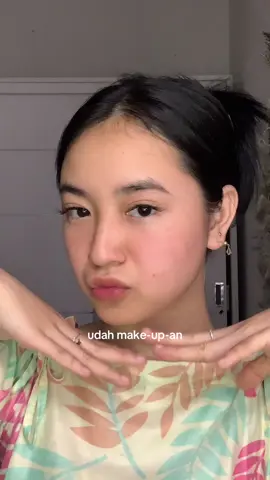 praktis bgt kaan 😋 #theoriginote #sunmist 