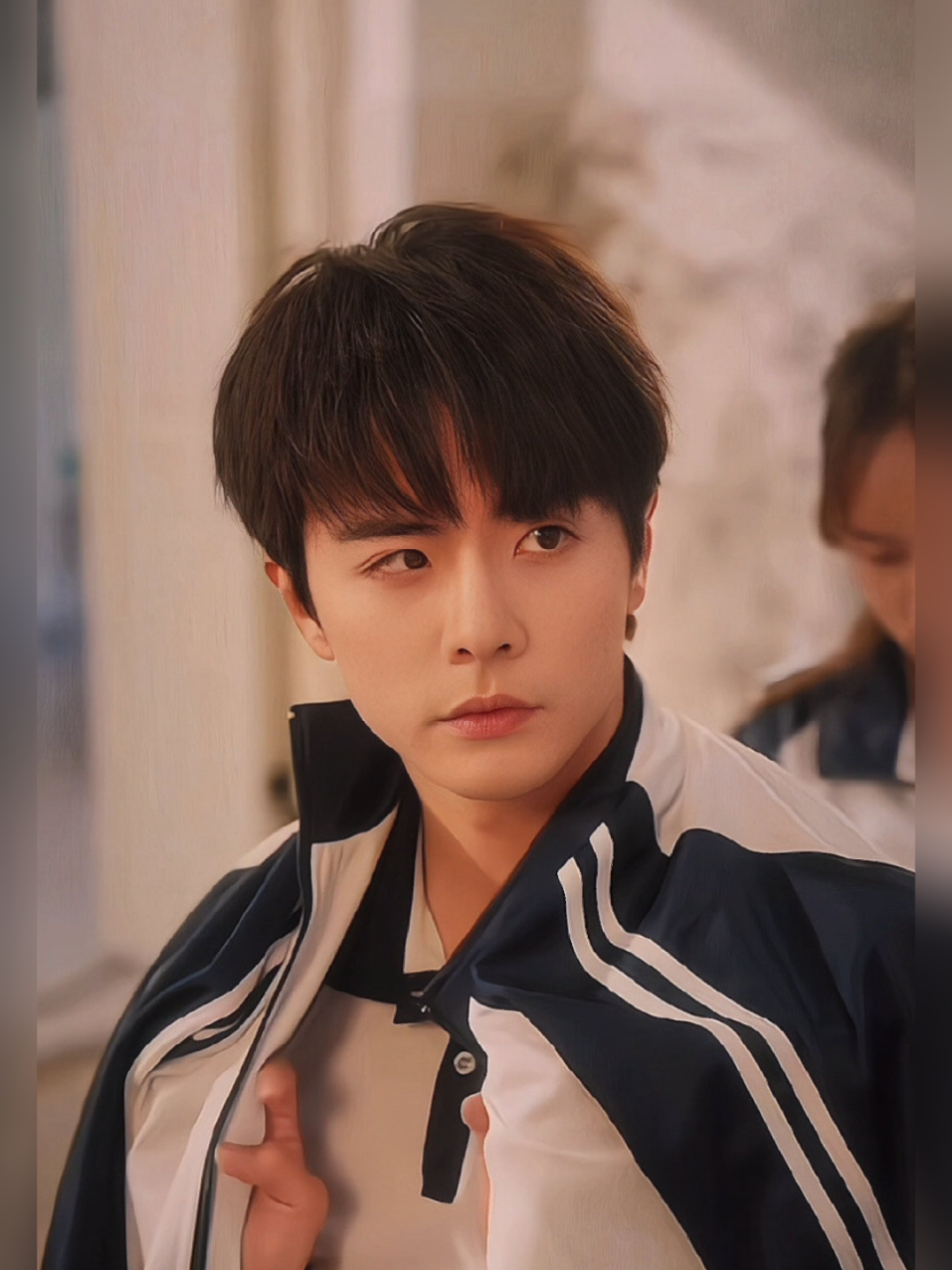 王楠tyler♡ 왕남타일러♡