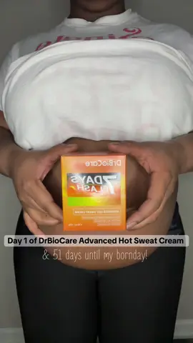 Sweat. Burn. Glow. ✨ The DrBioCare 7 Days Flash Advanced Hot Sweat Cream is your new secret weapon for maximizing workouts and sculpting your body! Ready to turn up the heat? 🔥💦 @DrBioCare @DBCUSA #DrBioCare #HotSweatCream #7DaysFlash #FitnessMotivationDaily  #SweatItOut