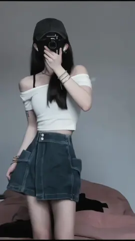 #review #xuhuong #fyp #tiktokshop #muataitiktokshop #goclamdep #outfitideas #thoitrangnu #phoidoxinh 