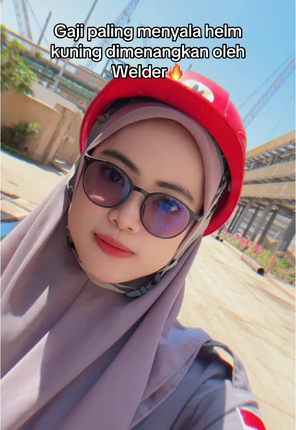 Menyala memang pengendali api🔥