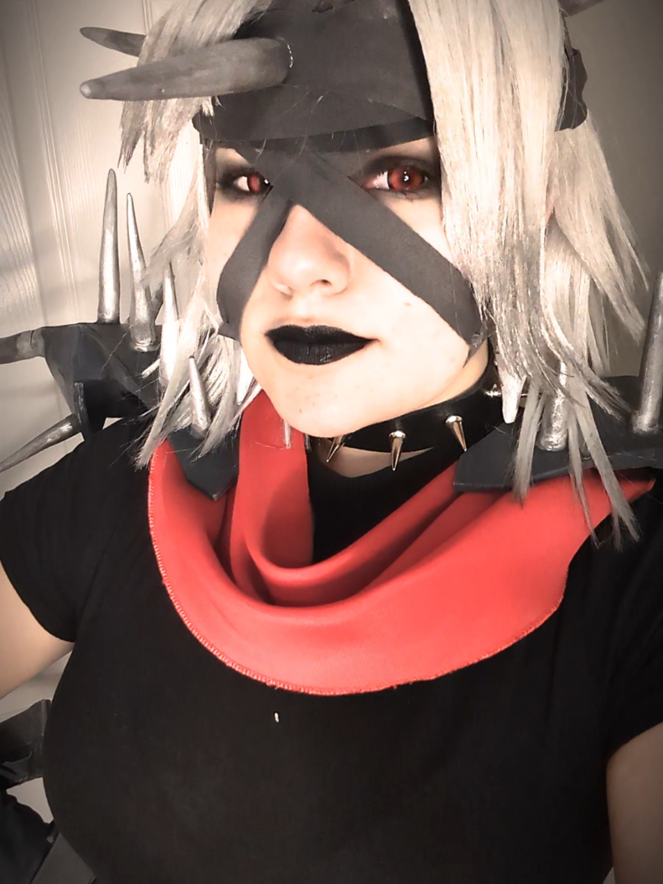 JK... I'd do anything for you Mr.Fantastic🤤💙🤍 #marvel#marvelrivals#cosplay#malice#suestorm#invisiblewoman#malicecosplay