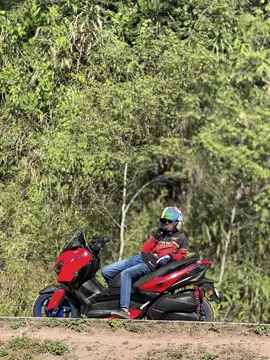 Atas Gunung turun lembah jalan berliku kami lalui..Alhamdulilah semua Masih steady..luncurrr🚀#mrr2bikerscommunity 