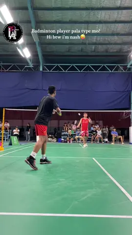 😜😜#fyp #trend #foryoupage #content #badminton #apacsphilippines 