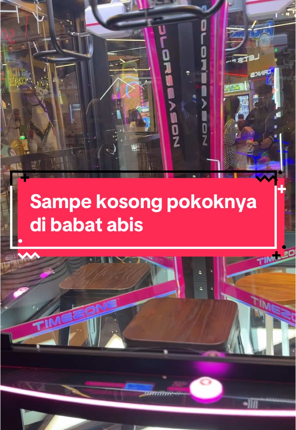 Babat Abis Guyss 😂😂🤭  #timezoneindonesia #timezone #bonekatimezone #cutprize #pinkdate #pinkdatecutprize #bonekajumbo #timezoneseru #timezonefunapp #timezone_id 
