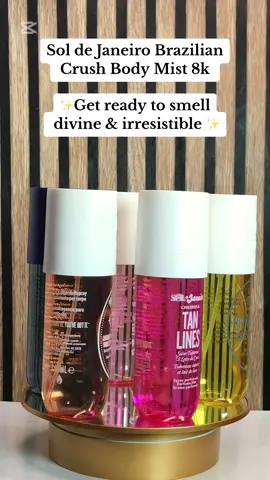 Sol de janeiro Brazilian Crush body mist Get ready to smell divine and irresistible  7k 08108734842 #perfume #perfumes #perfumetiktok  #perfumerecommendations #perfumerecommendation #perfumecollection #perfumereview #perfumeforwomen #perfumeformen #affordableperfume #perfumevendorsinnigeria🇳🇬💞 #perfumetiktok #scent #perfumetok #fragrances #fragrance #perfumevendorinportharcourt #perfume #shopfragrances #smellgood  #smallbusinessowner #smallbusinesscheck Perfume business  Perfume for men Perfume for women  Perfume trend Best cheap perfume  Cheap perfume that smell expensive  Perfume tiktok trend Best perfume  Best perfume for women  Best perfume for men Perfume advertising  Top 5 perfume  Top 5 perfume for men Top 5 perfume for women  Trending perfume on TikTok  Perfumes recommendations  Perfume recommendations for men Perfume recommendations for women  Perfume TikTok  Perfume in port harcourt  Perfume in rivers state Vanilla perfume for women  Sweet perfumes for women  Sweet perfumes for men Lattafa best perfume  Wholesale perfume oil Wholesale perfume  Perfume Collection Perfume recommendations long lasting  Smart collections perfume  Perfume recommendation in Nigeria Sweet perfume for women long lasting  Mini perfumes  Perfume that smells rich and expensive  Perfume recommendations Nigeria  Best female Perfume 2024 Arab perfumes for men  Arab perfumes for men Arab perfumes  Men arab perfumes  Cheap perfumes that last long Perfume recommendations  Top kost complimented fragrances  Perfume for school  Perfume for work  Perfume for wedding  Cheap fragrance to attract women  Fragrances to attract women  Fragrances to attract men Fragrances for men Fragrances for boys Fragrance deal Best fragrances  Women fragrances  Men fragrances  Best scent to smell nice Scent for men Scent for women  Luxury scents Perfume in Lagos  Perfumes in awka Perfumes in Owerri  Perfumes in benin Perfumes Perfumes tips Perfume tricks and trps Perfumes vendor  Perfume plug Vanyz perfumery hub Best perfume plug Perfume tips and content ideas  Perfume tips lon lasting  Promote perfume ideas  Perfume getters  Perfume lovers