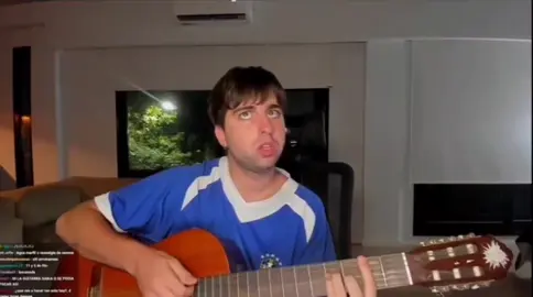 ouuu beibe @melianvalen  #arruinarsetanbionica #tanbionica @TAN BIONICA #cantar #melianvalen #streamer #clipsdekick  #clips #noflop #❤️‍ #musica #guitarra #paratiiiiiiiiiiiiiiiiiiiiiiiiiiiiiii #kick 