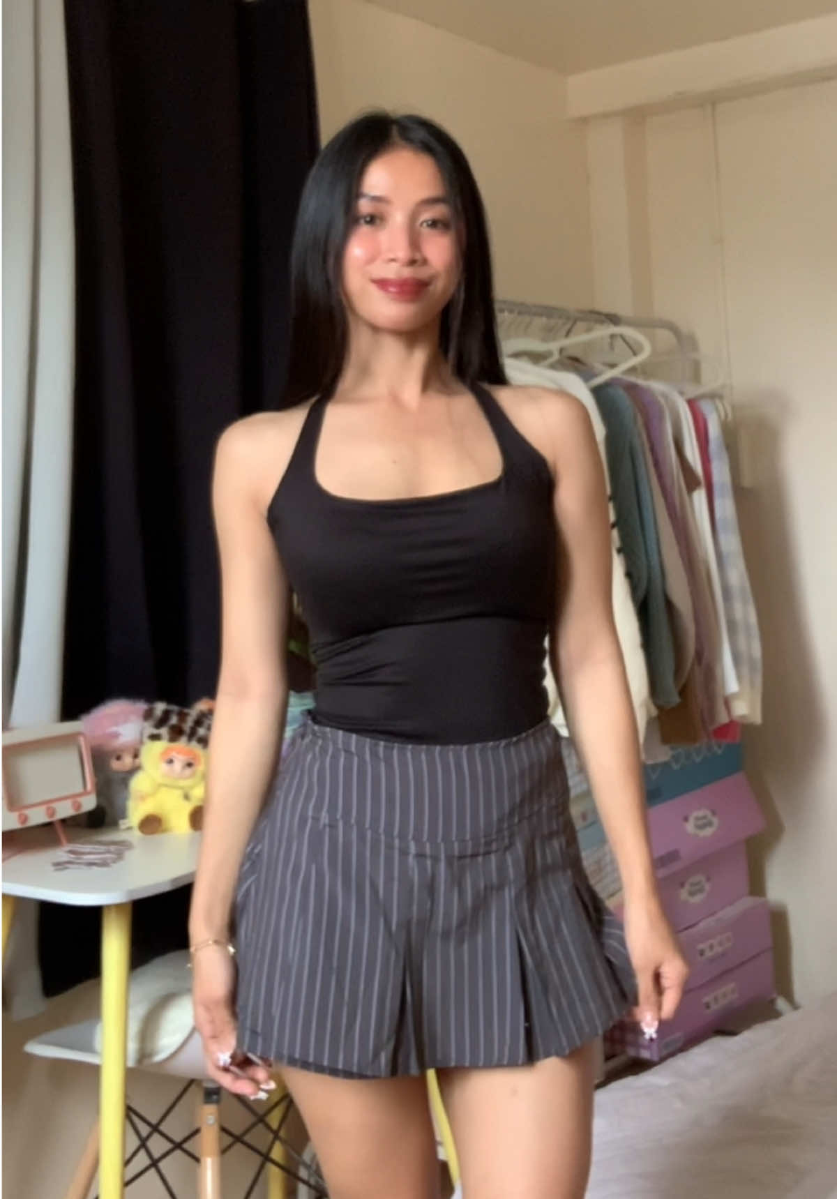 super love this skort #skirt #skort 