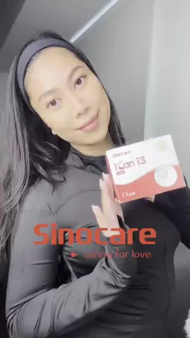 Real people, real results! Hear from Ms. Perce Leal's experience with Sinocare iCan CGM. ❤️✨  🛍️ Check the yellow basket ⬆️ #sinocare #diabetesawareness #fyp  #glucosetest #diabetes #fyppppppppppppppppppppppp #foryoupage #fypシ゚viral #nocpoyrightinfringementintended 