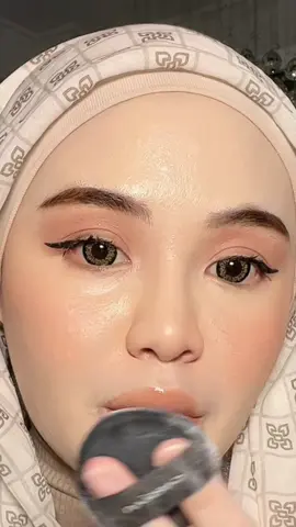 I approved ! I rate 10/10 for this setting powder Carslan🔥🔥