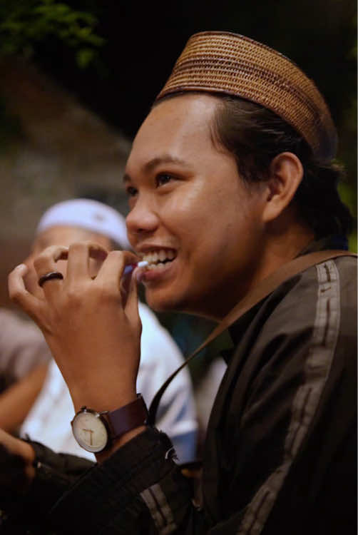 Bersama para alodi✨ #masyaallahtabarakkallah #ngopisantuy #fyp 