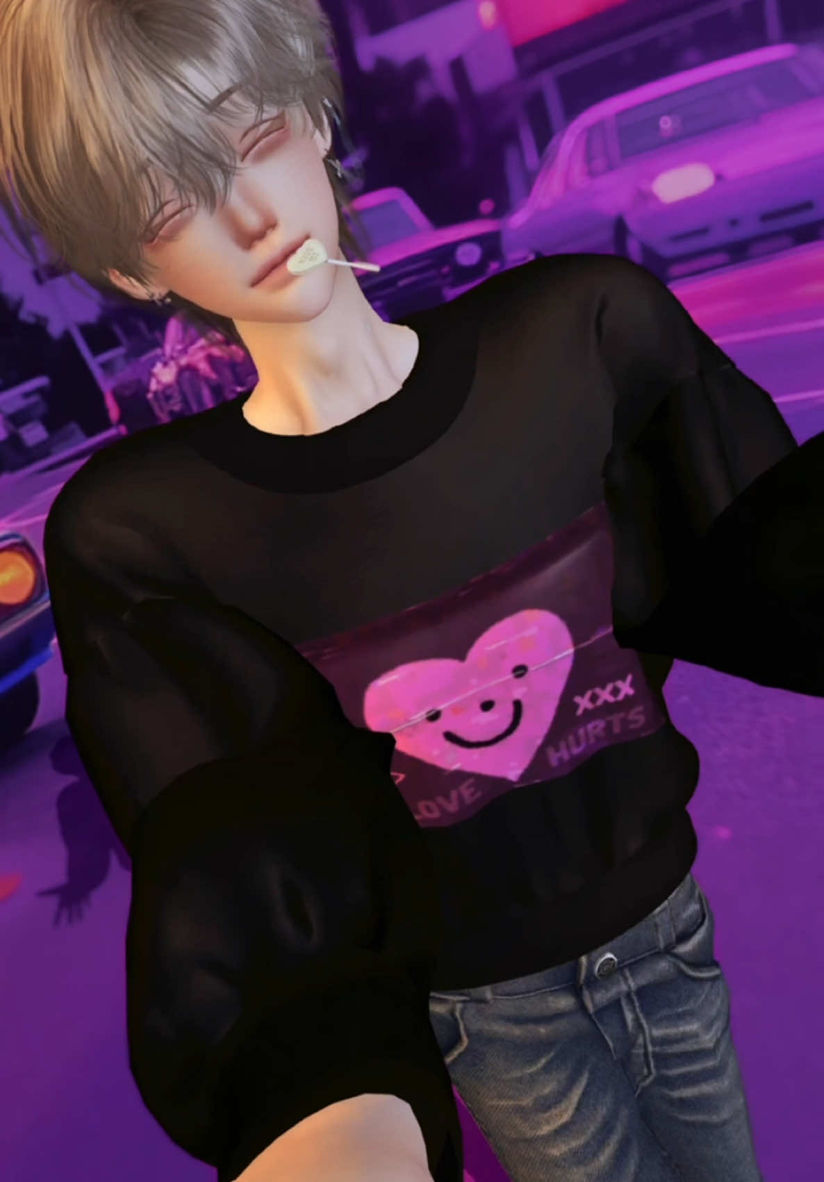 Now Or Never(ZEROBASEONE)🌇🌅#chelly #chellytemplate #zepeto #OOTD #zepetofyp #NowOrNever #zerobaseone 