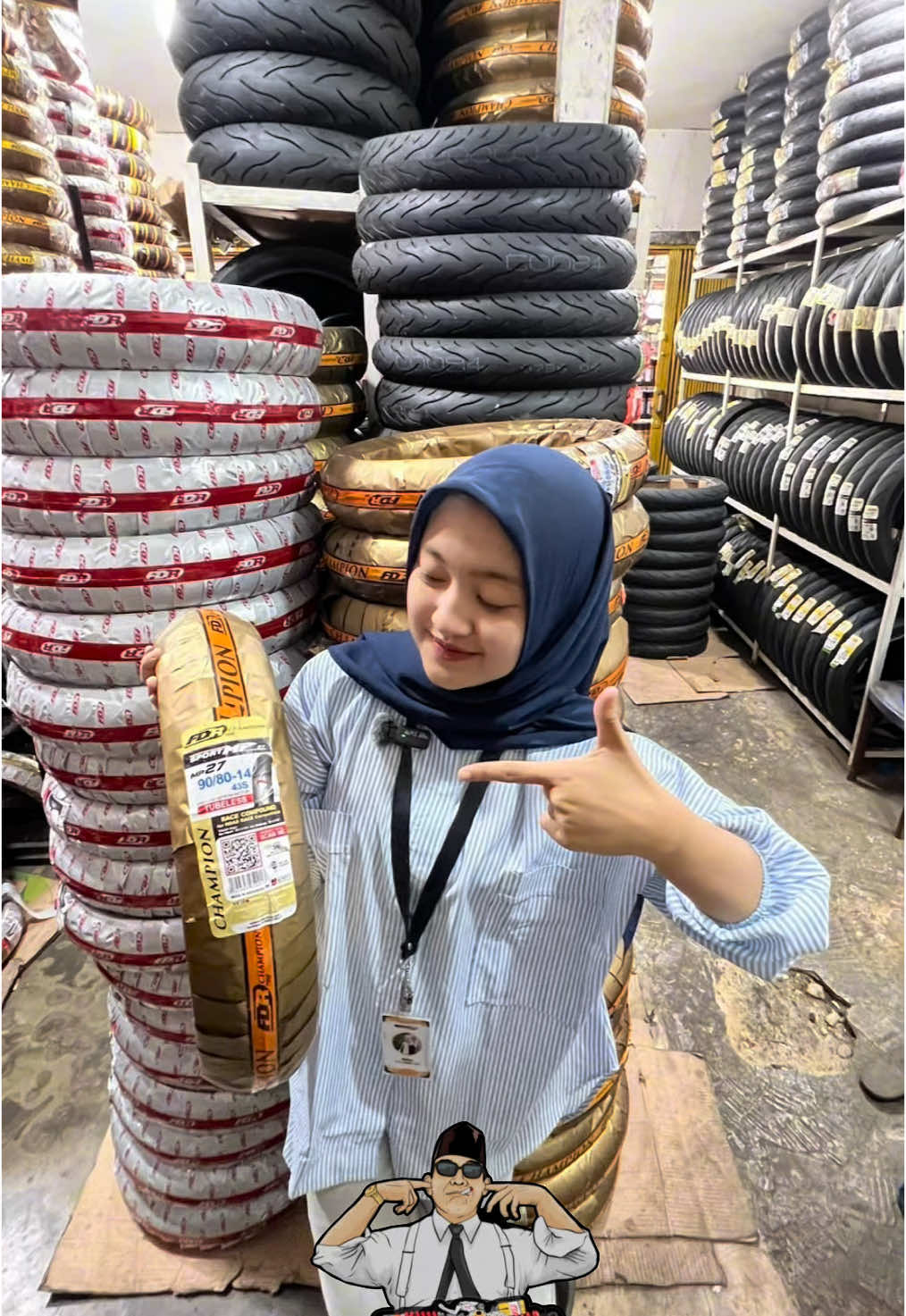Hmm boleh laya kita bicarakan,, #sportmp27 #modifikasi #xybca 