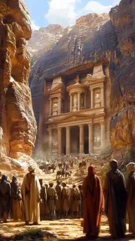 gambaran kehidupan pada zaman Nabi  #zaman #modern #kehidupan #fyp #arab #ceritaislam #kisah