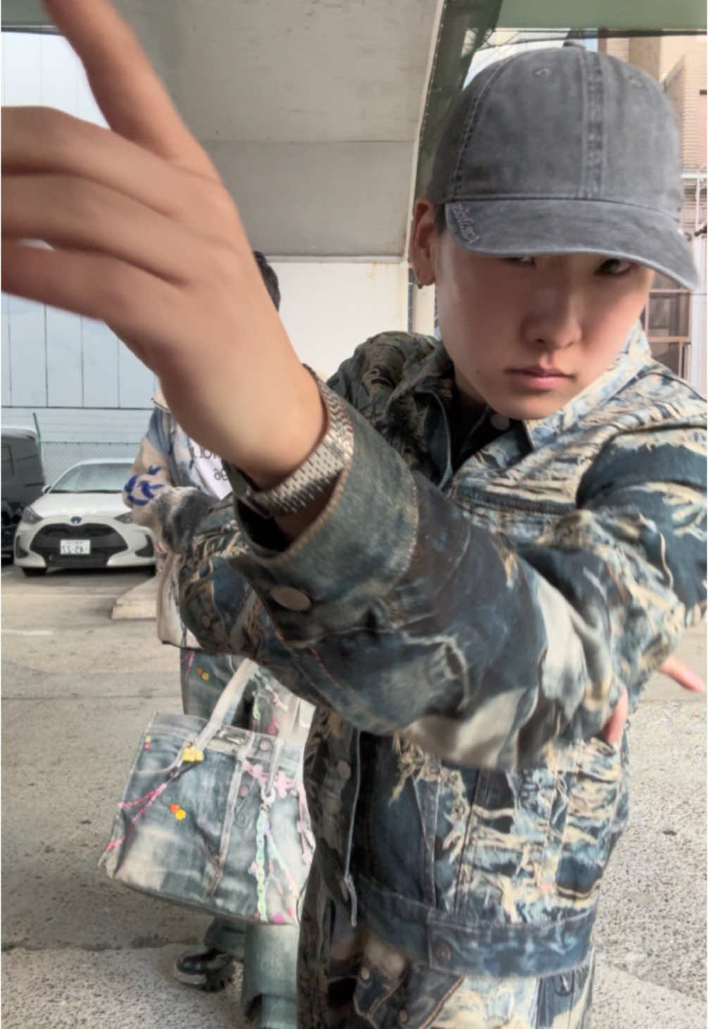 [ Acne Studios ] 25ss acne outfits  #acnestudios #lhp #25ss #OOTD #fashion #outfit #kendricklamar 