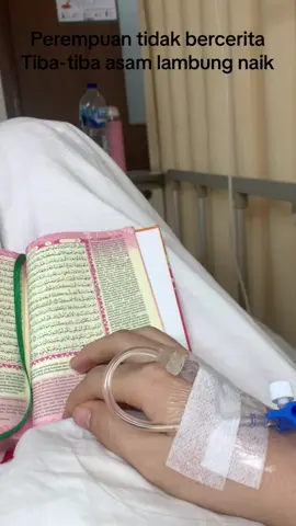 Semngtt bdn episode mu mash pnjng #mentahaninfu #rumahsakit #asamlambung 