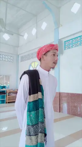 📍Tidak Berapa Hari Lagi (🩵Ramadhan🩵)#storytime #tiktok #CapCut #pondok #Ramadan 